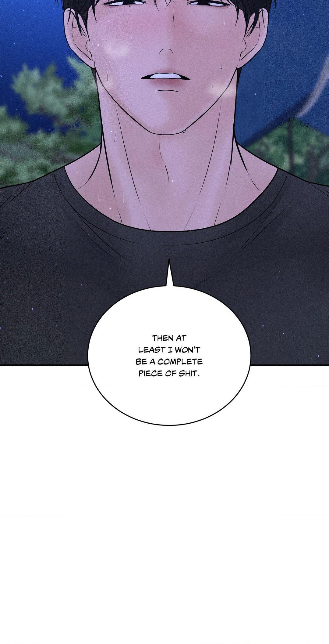 Payment for the Ride chapter 5 page 12
