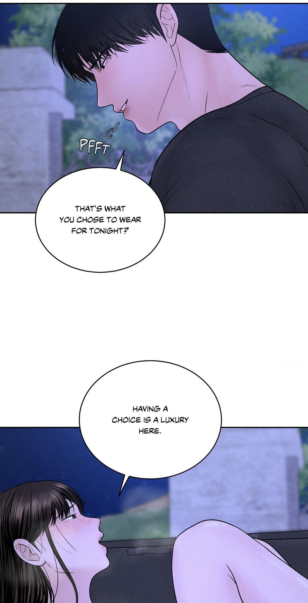 Payment for the Ride chapter 5 page 15