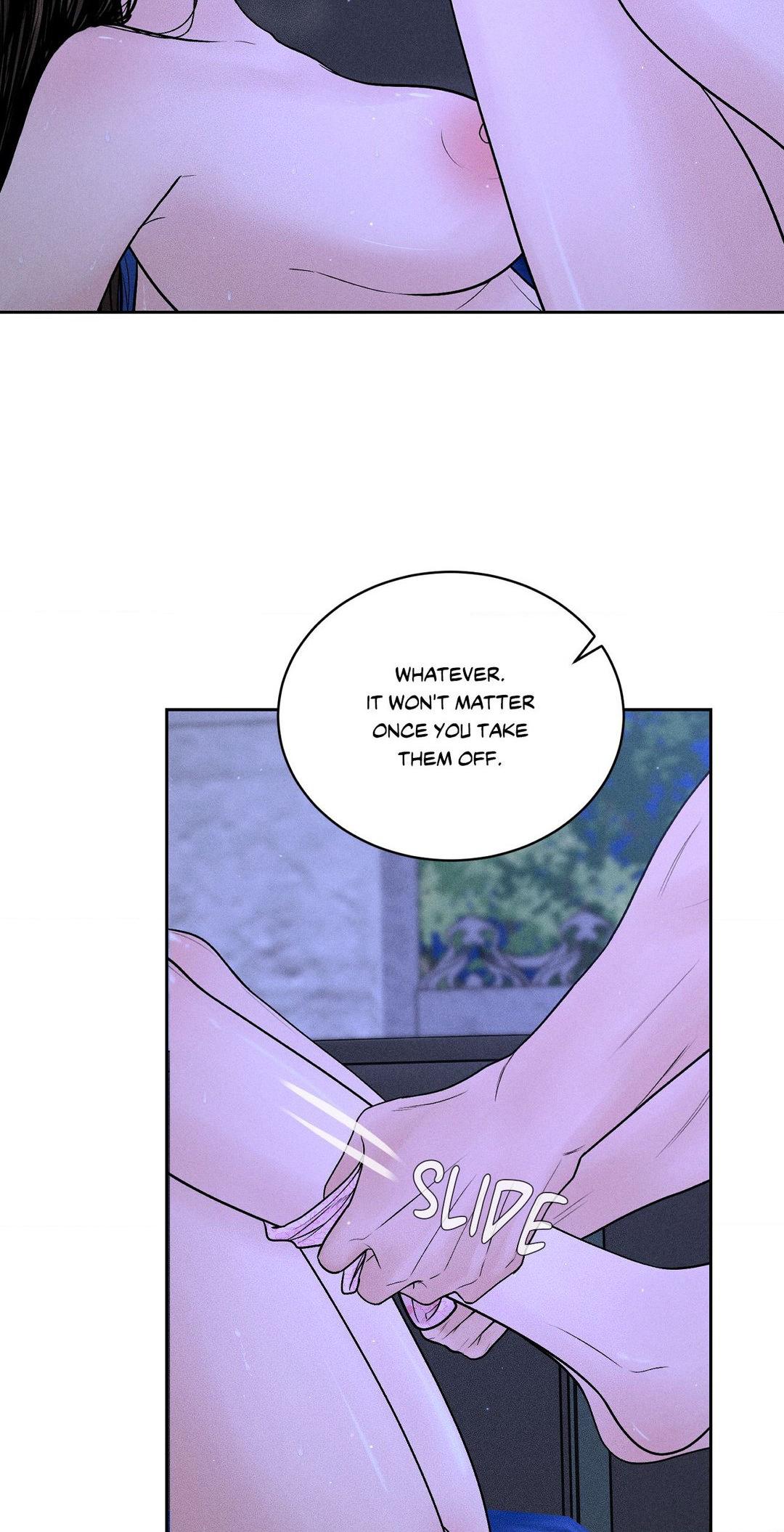 Payment for the Ride chapter 5 page 16