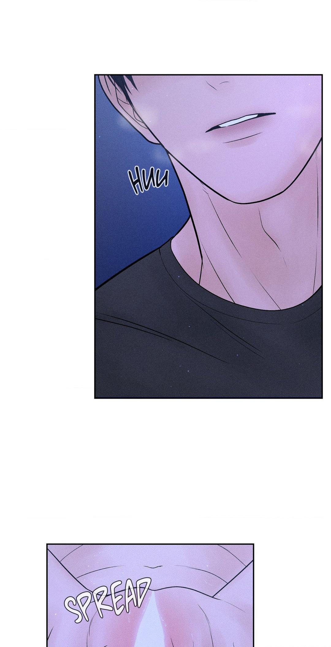 Payment for the Ride chapter 5 page 18