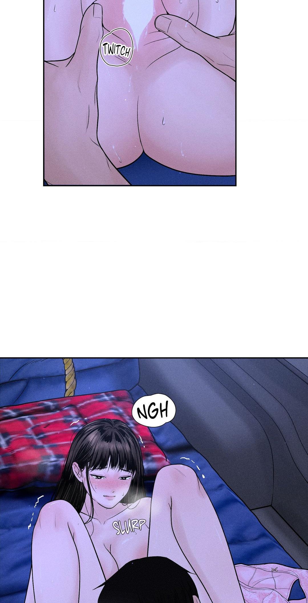 Payment for the Ride chapter 5 page 19