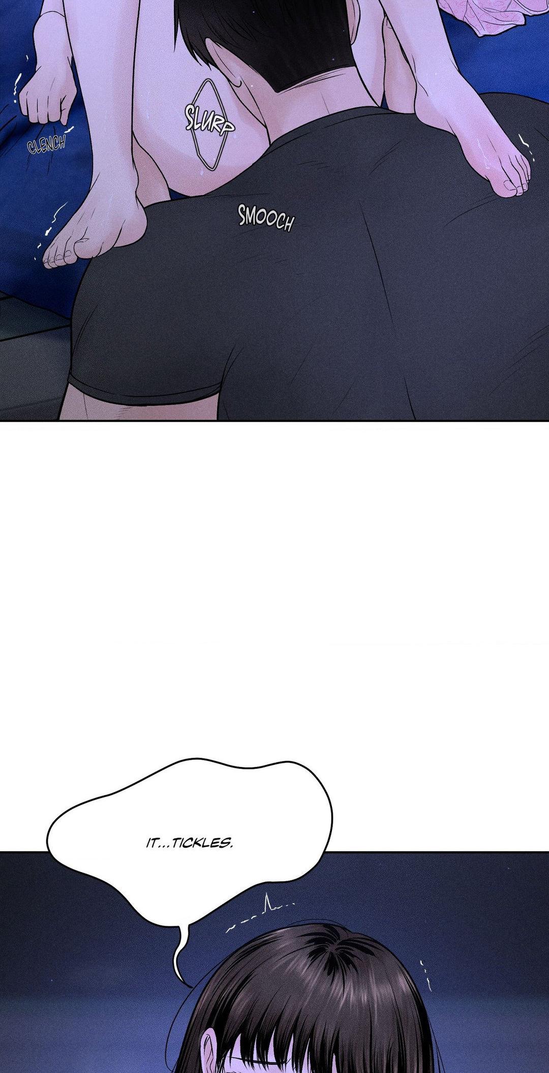 Payment for the Ride chapter 5 page 20