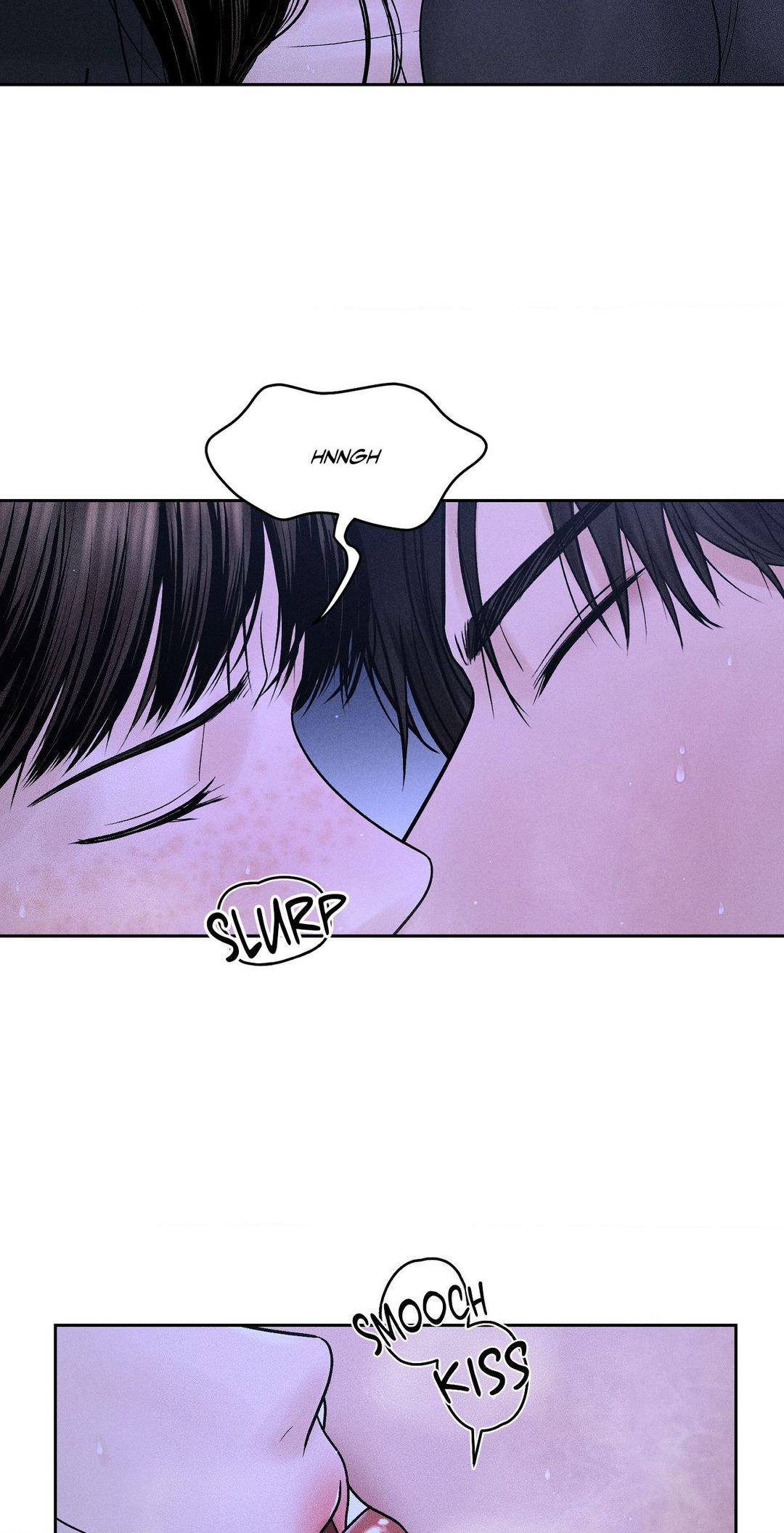 Payment for the Ride chapter 5 page 3