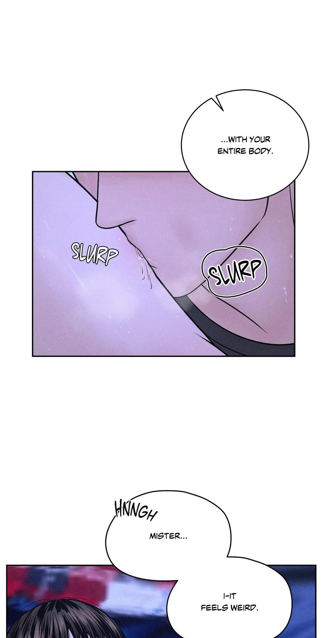 Payment for the Ride chapter 5 page 28