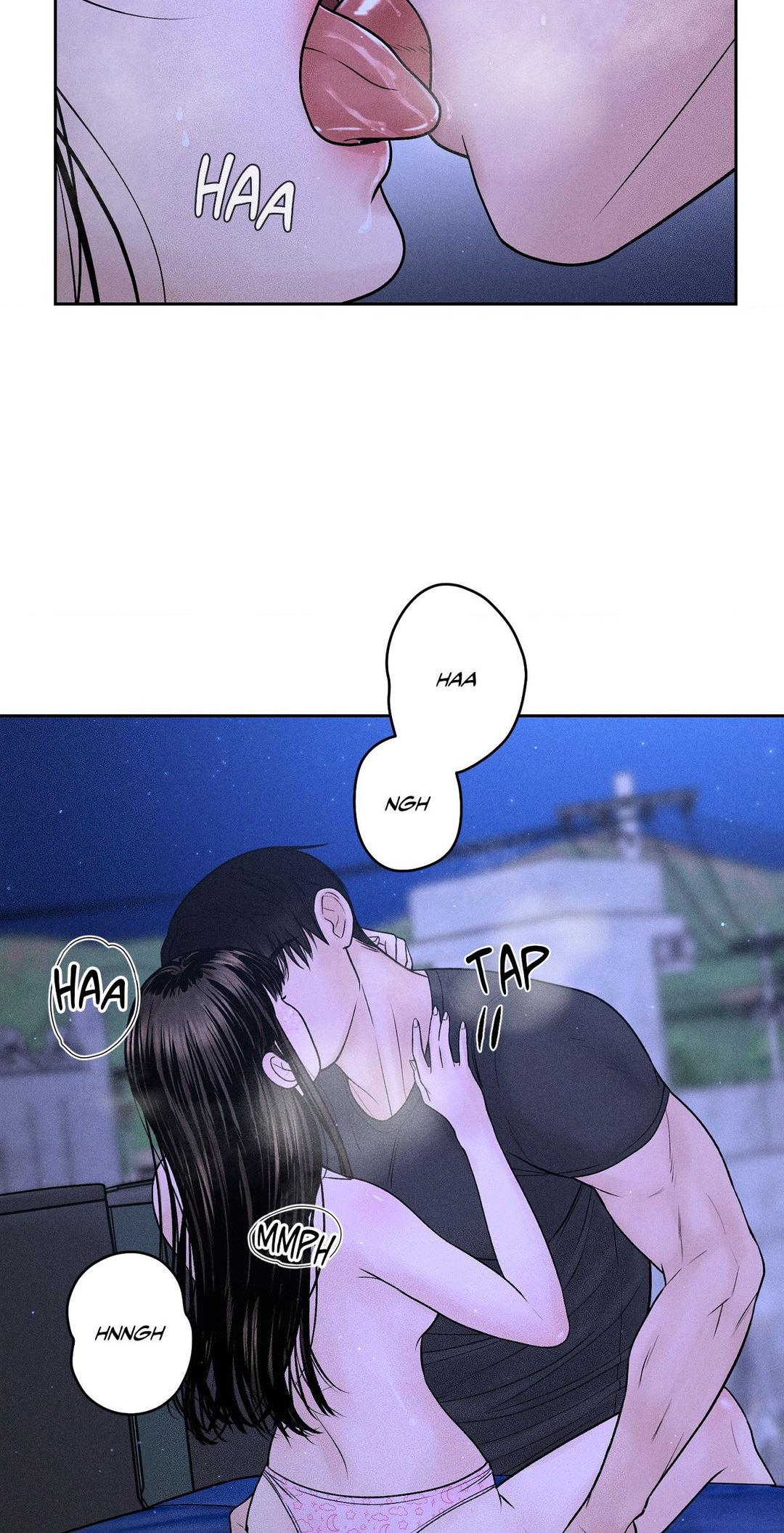 Payment for the Ride chapter 5 page 4