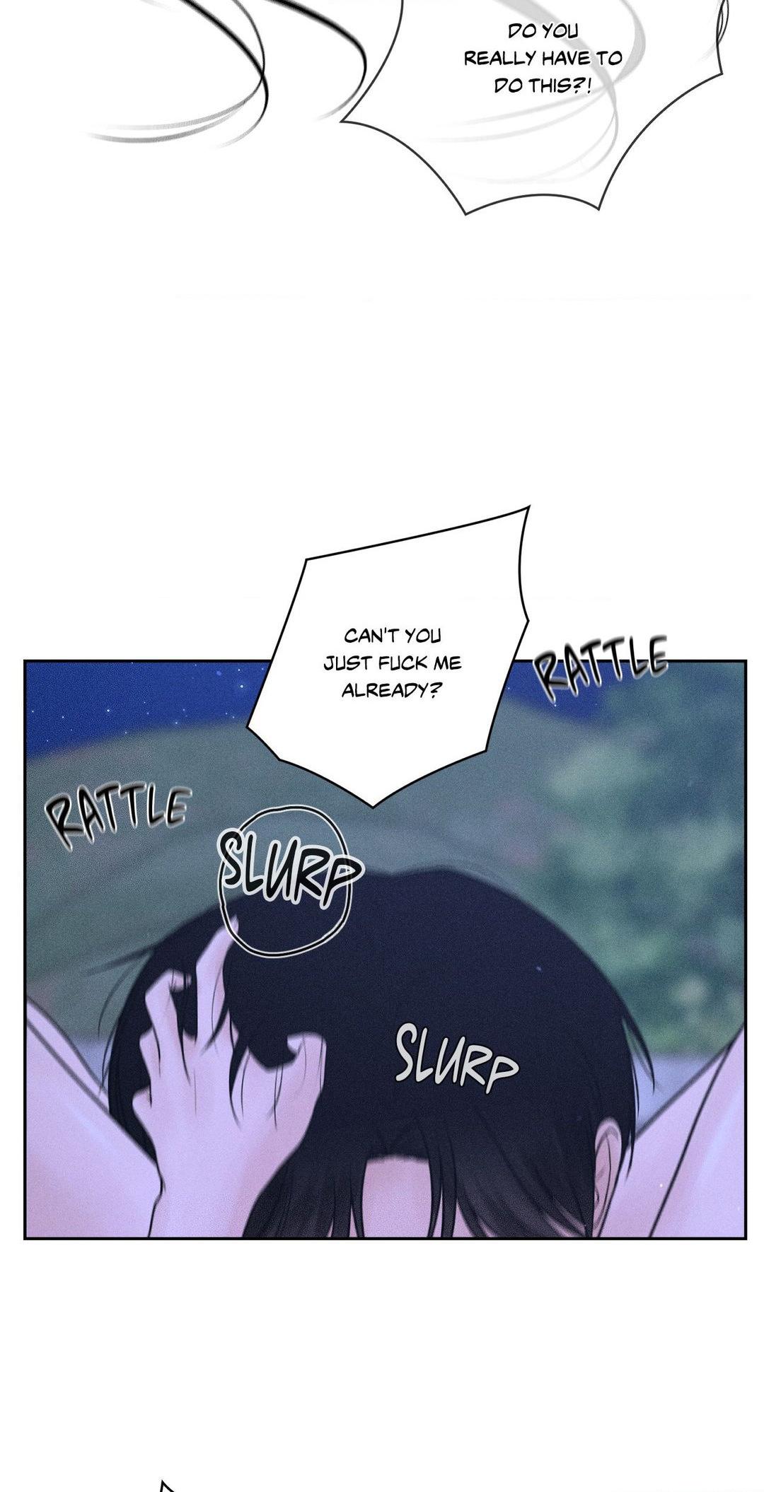 Payment for the Ride chapter 5 page 31