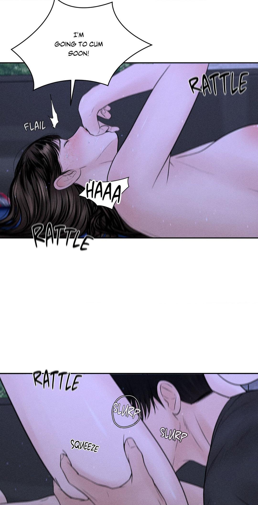 Payment for the Ride chapter 5 page 32