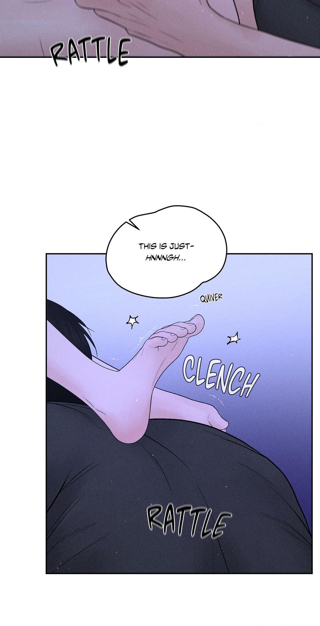 Payment for the Ride chapter 5 page 33