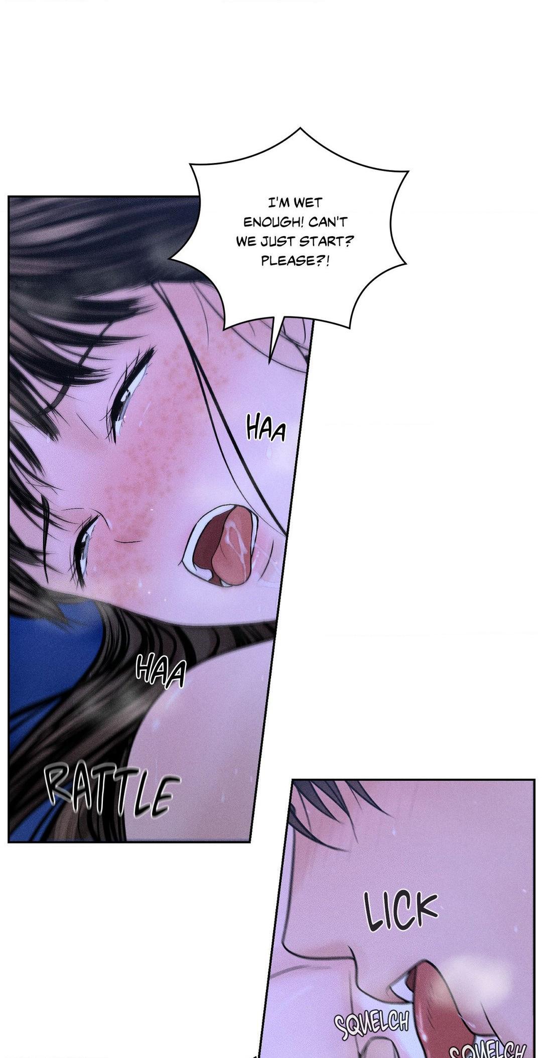Payment for the Ride chapter 5 page 34