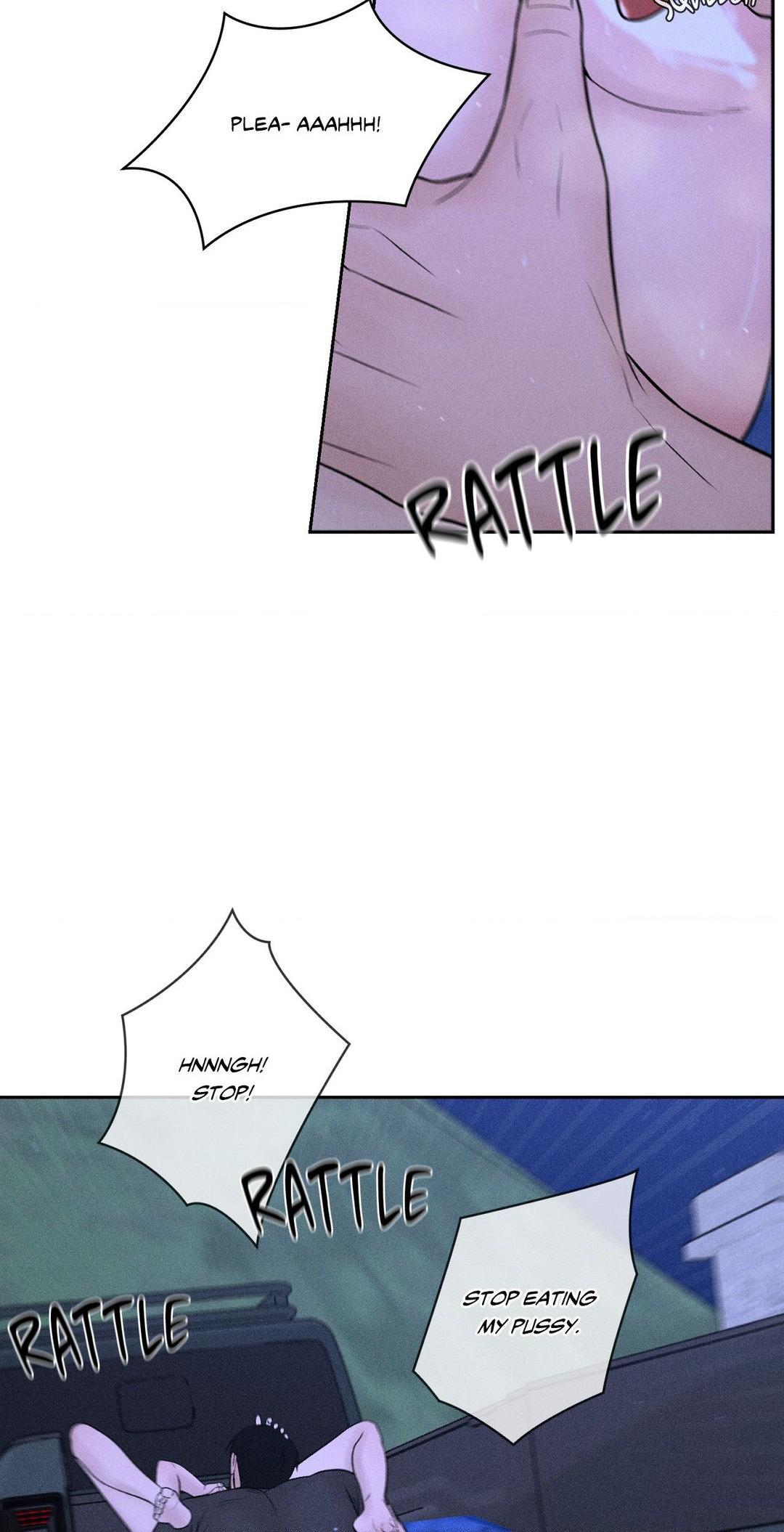 Payment for the Ride chapter 5 page 35