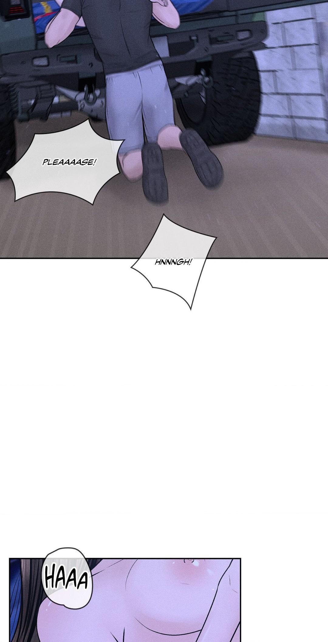Payment for the Ride chapter 5 page 36