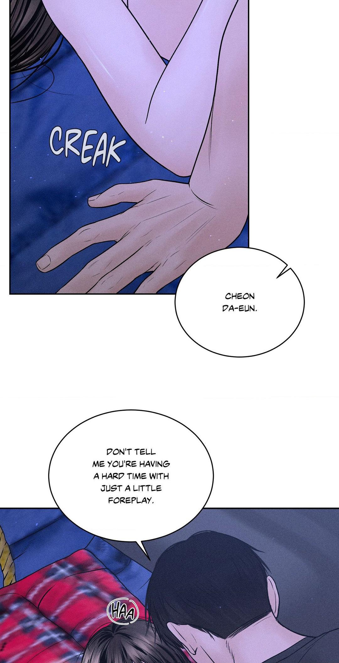Payment for the Ride chapter 5 page 37