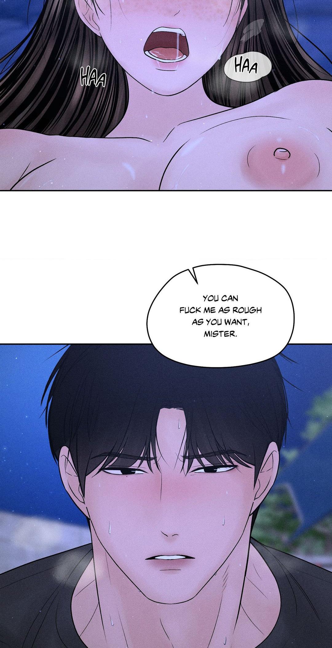 Payment for the Ride chapter 5 page 39