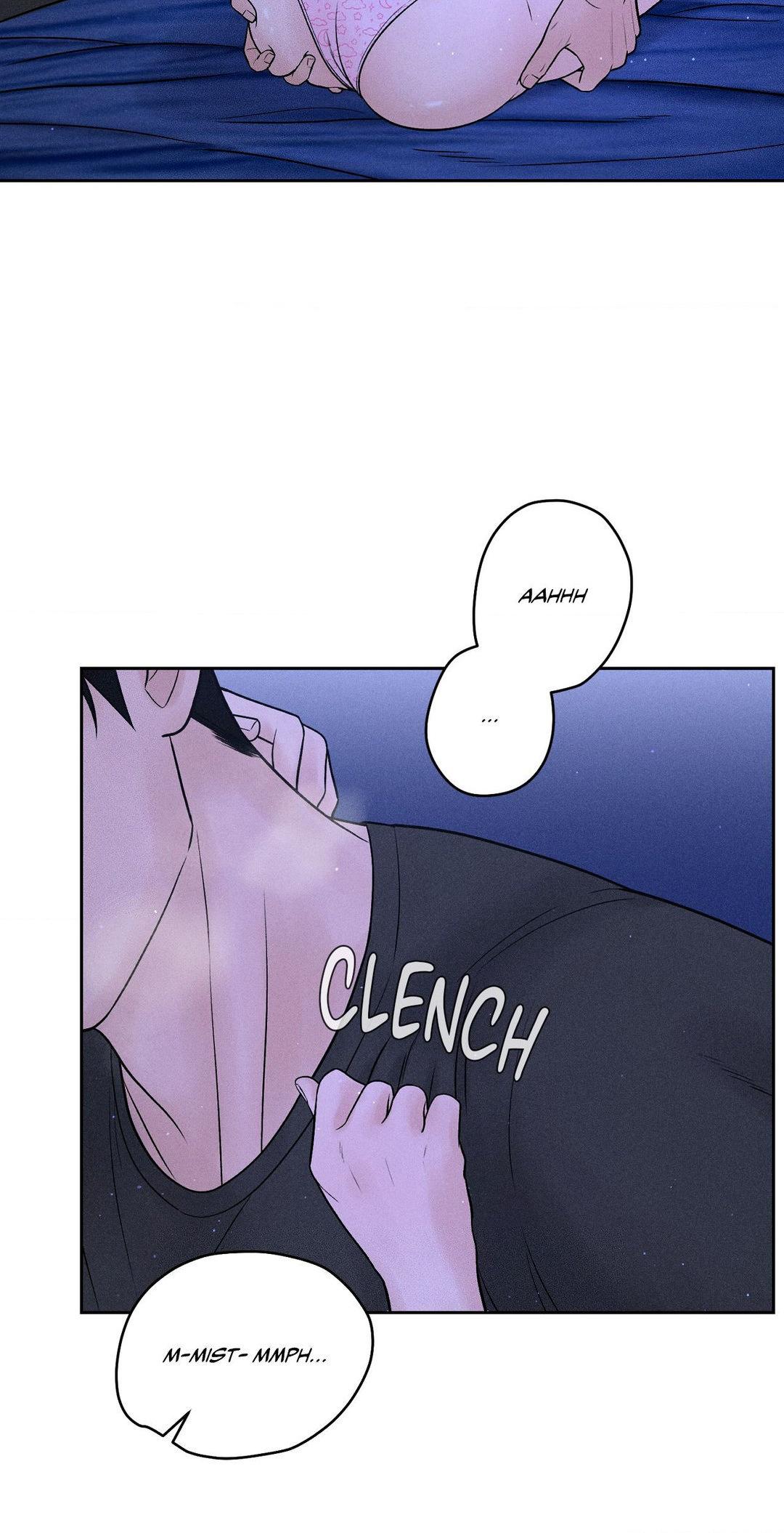 Payment for the Ride chapter 5 page 5