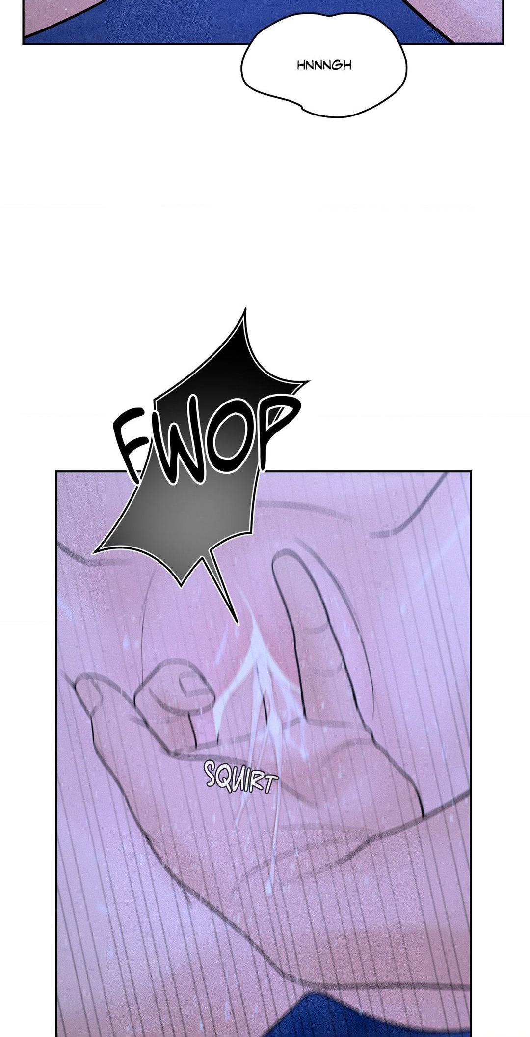 Payment for the Ride chapter 5 page 42