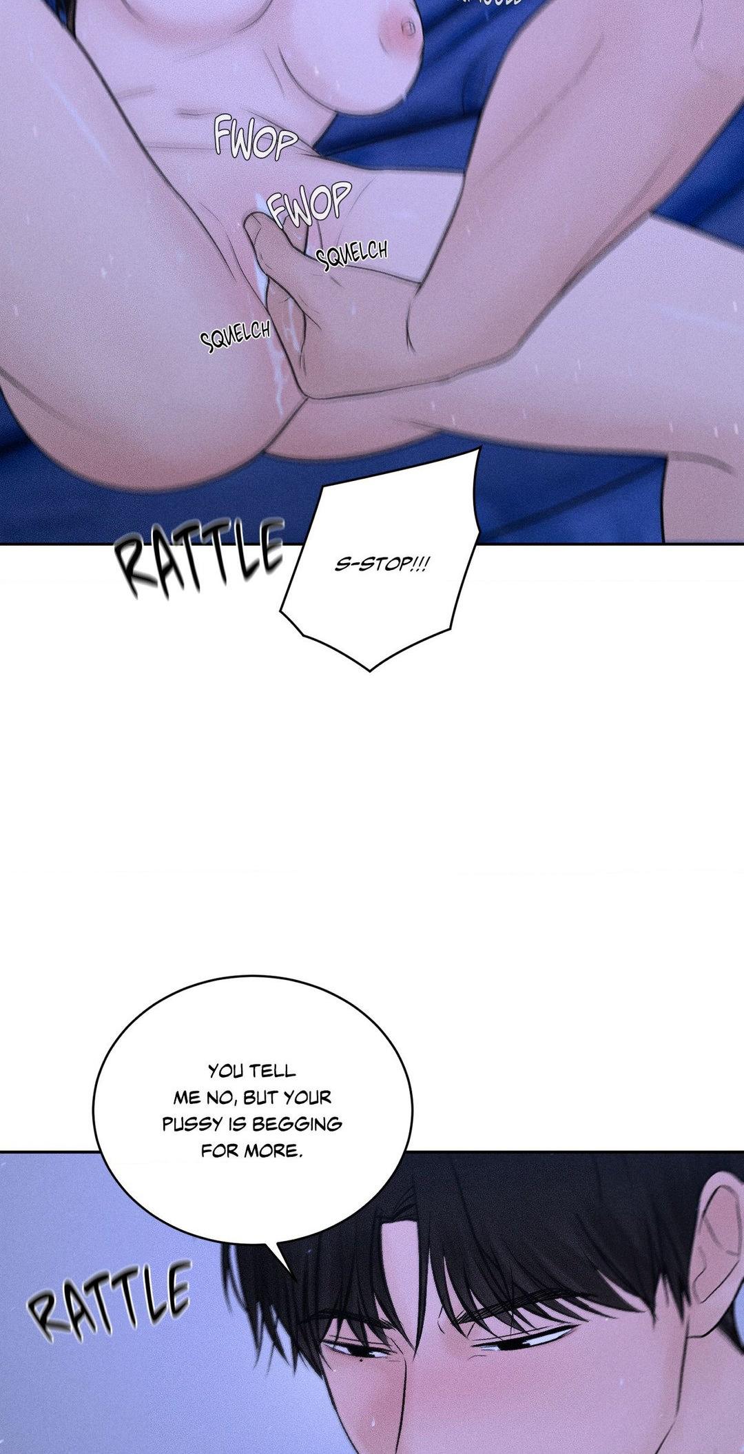 Payment for the Ride chapter 5 page 44
