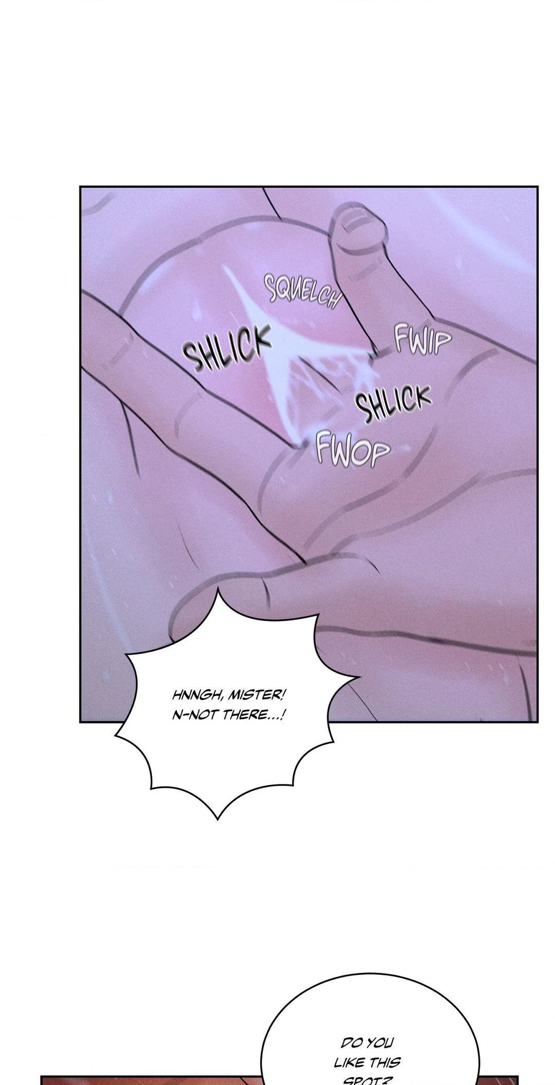 Payment for the Ride chapter 5 page 46