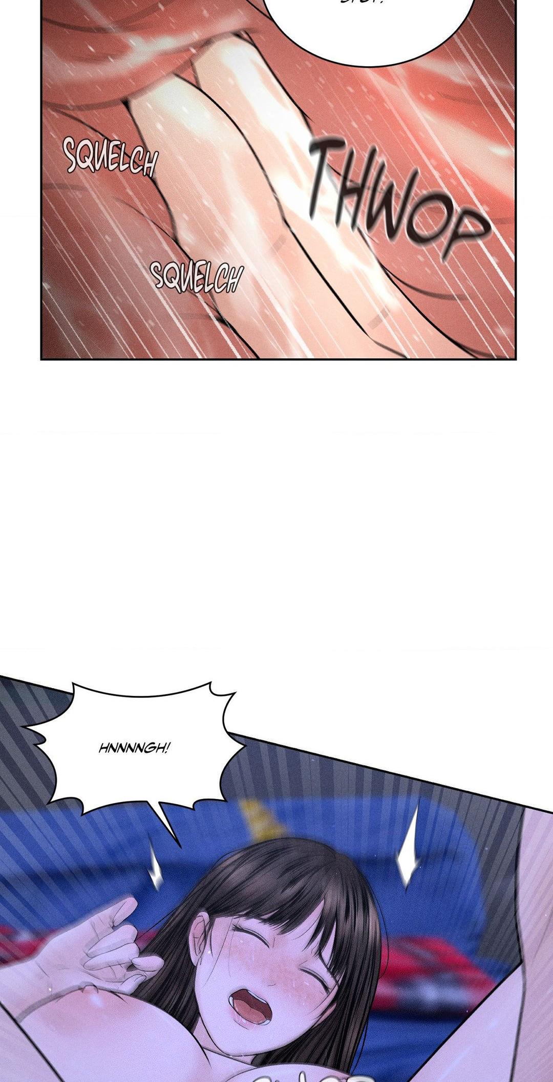 Payment for the Ride chapter 5 page 47