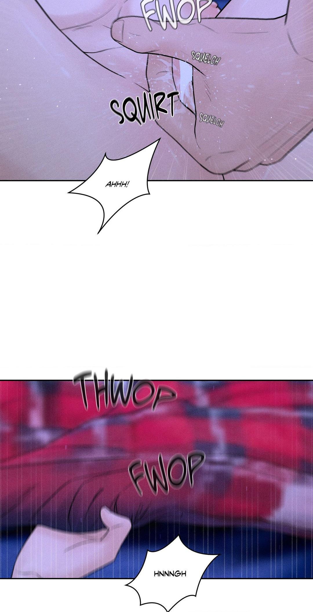 Payment for the Ride chapter 5 page 48