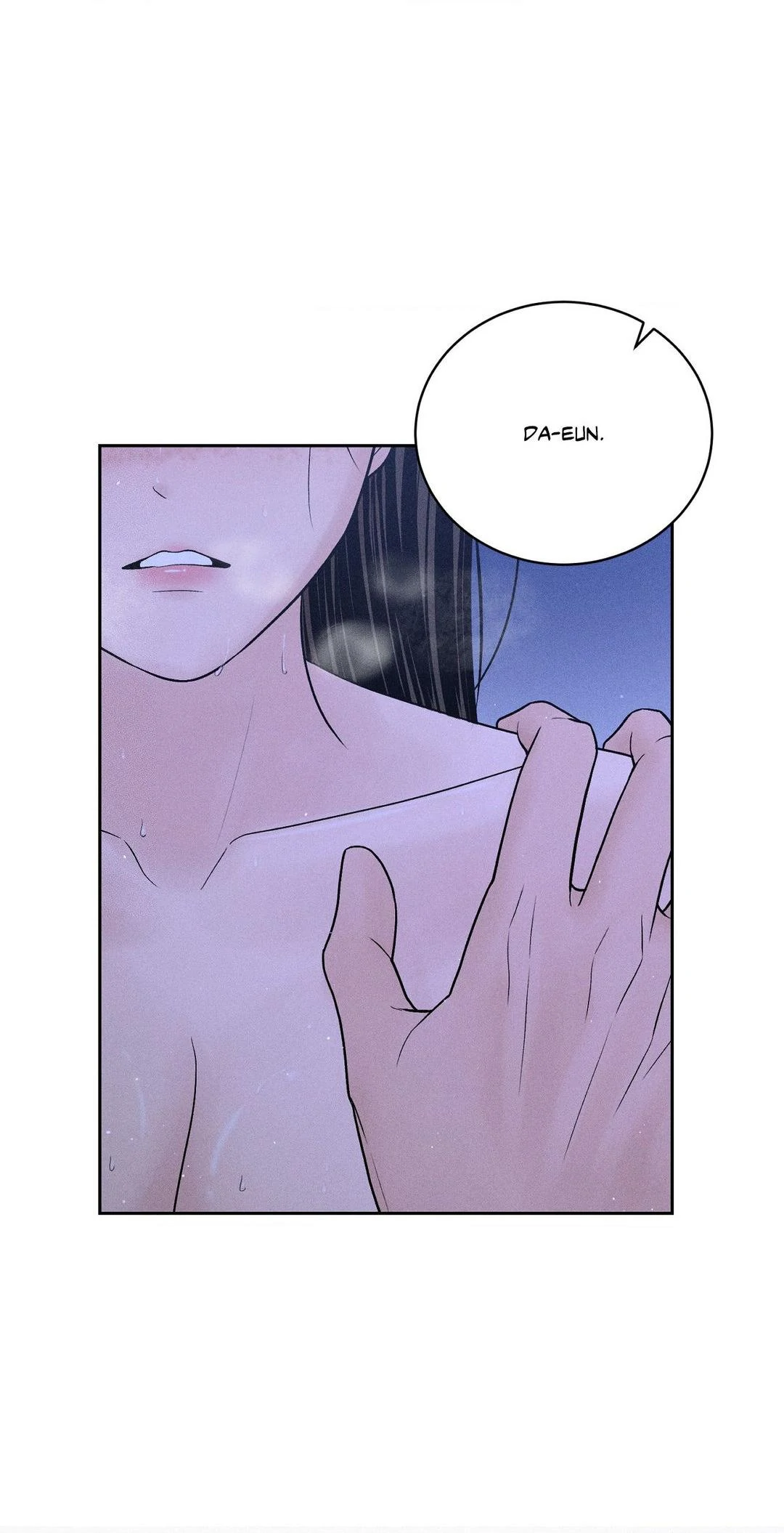 Payment for the Ride chapter 5 page 9