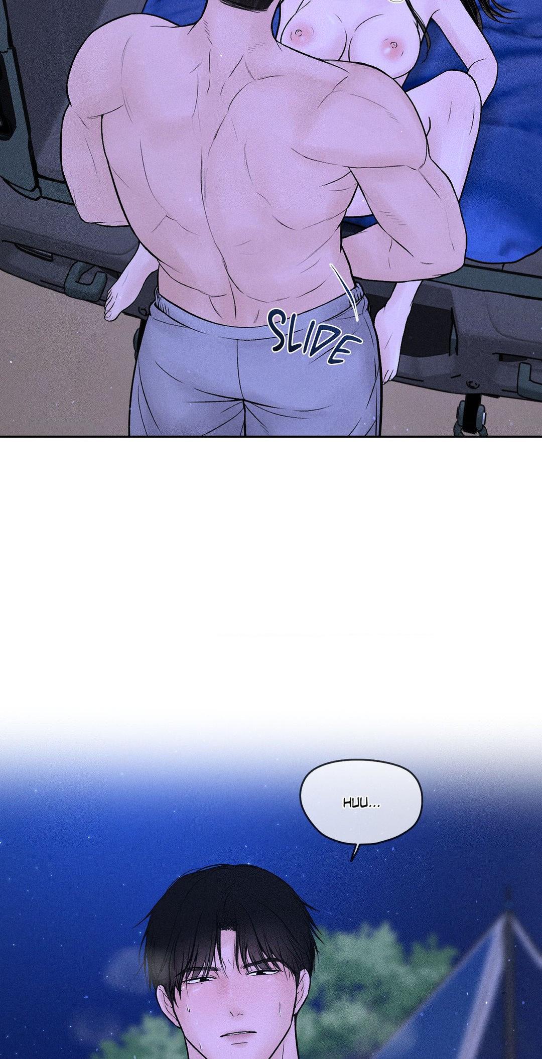 Payment for the Ride chapter 6 page 2