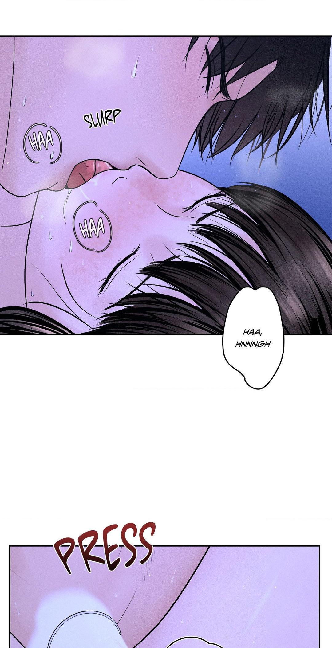 Payment for the Ride chapter 6 page 12
