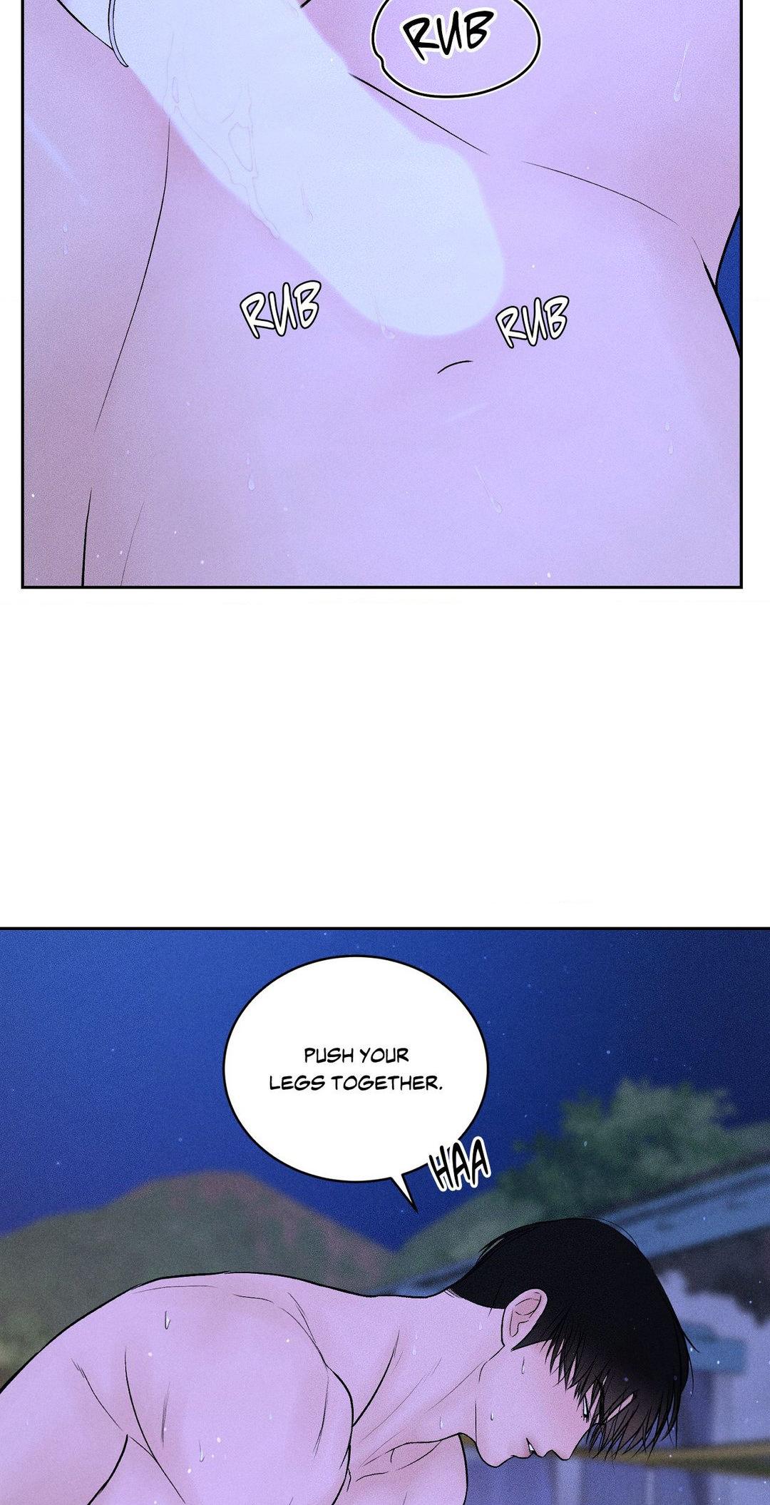 Payment for the Ride chapter 6 page 13