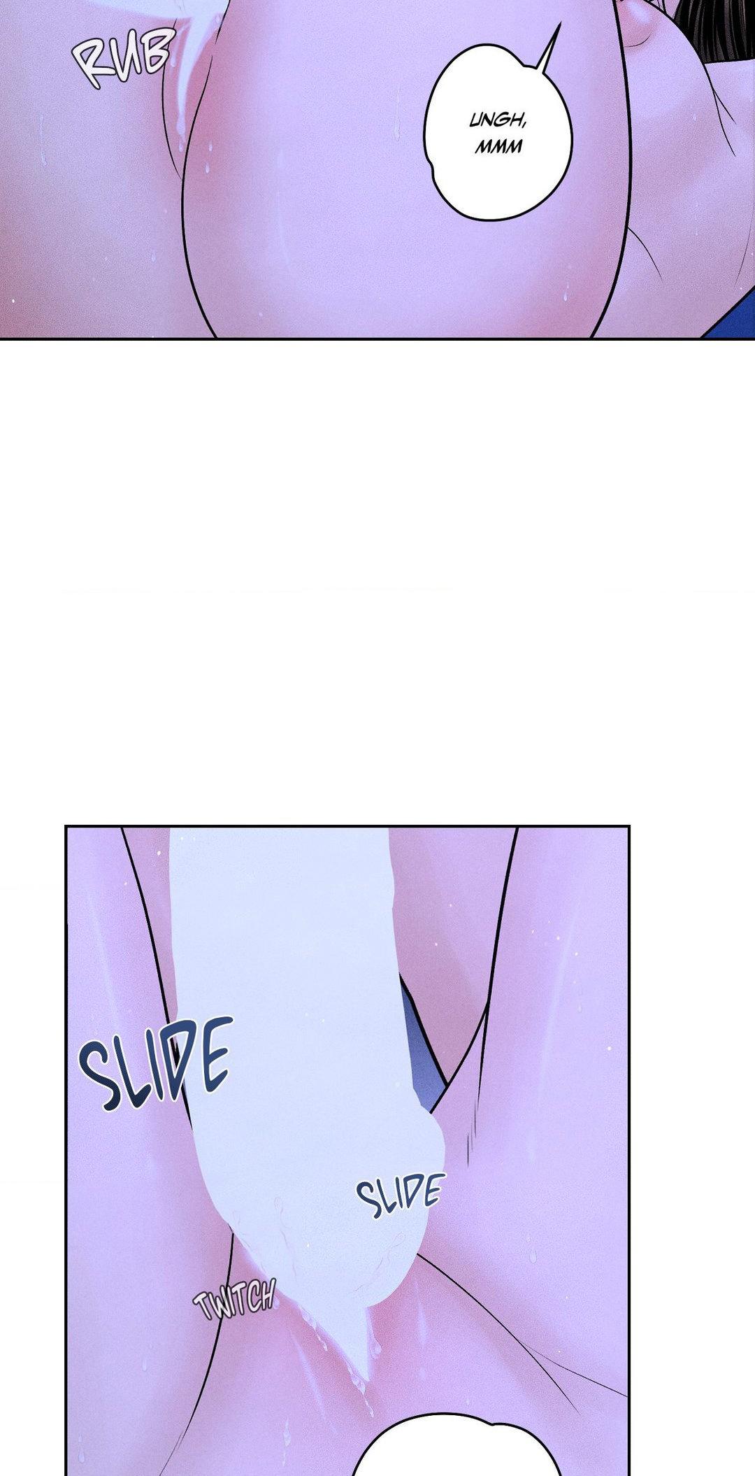 Payment for the Ride chapter 6 page 15