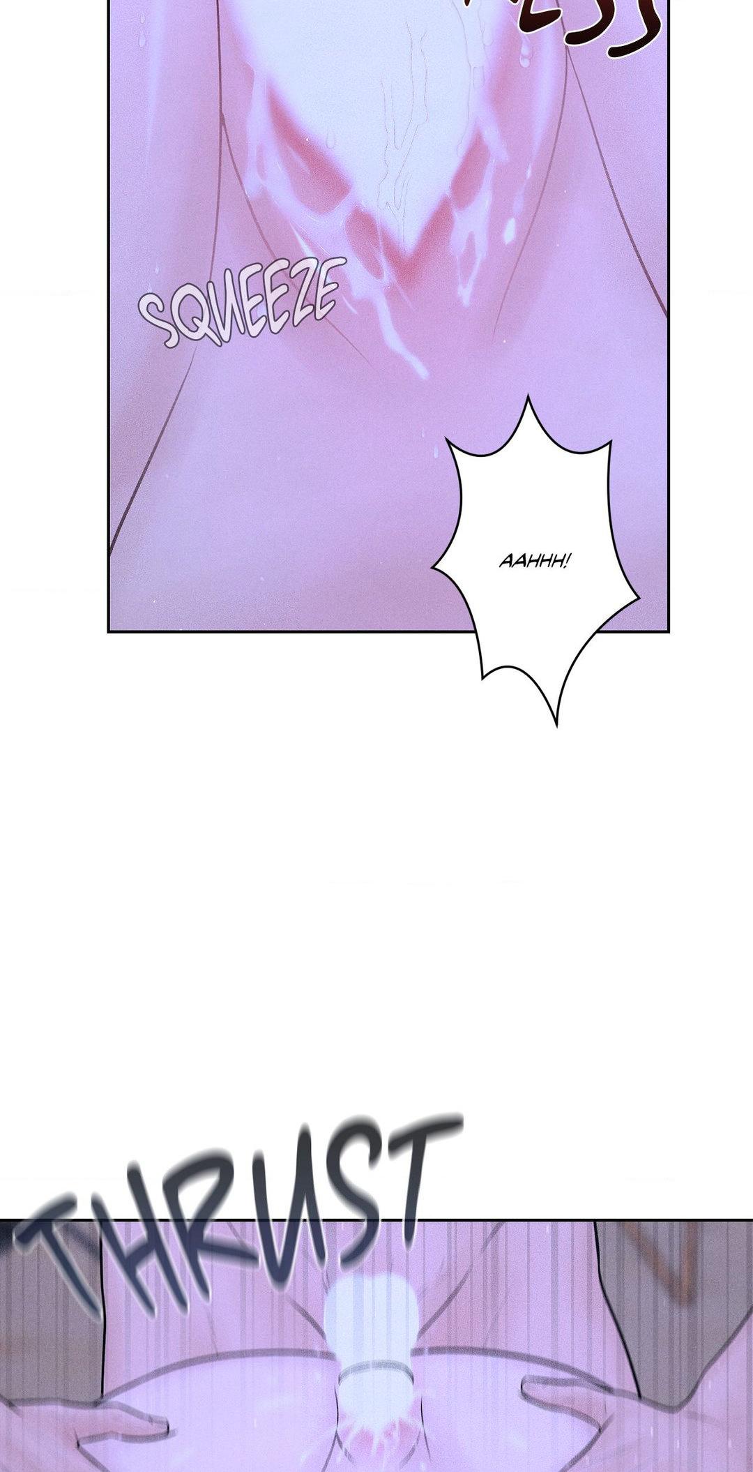 Payment for the Ride chapter 6 page 20