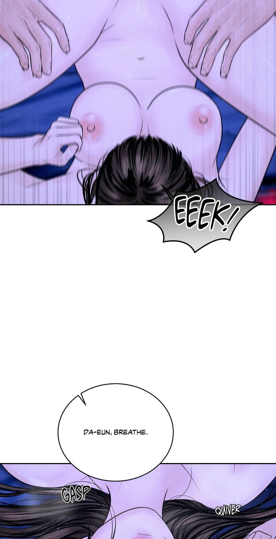 Payment for the Ride chapter 6 page 21