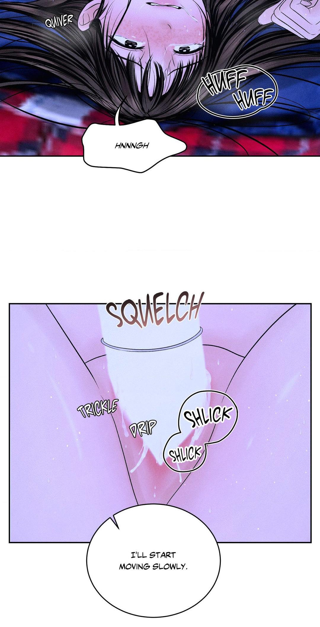 Payment for the Ride chapter 6 page 22