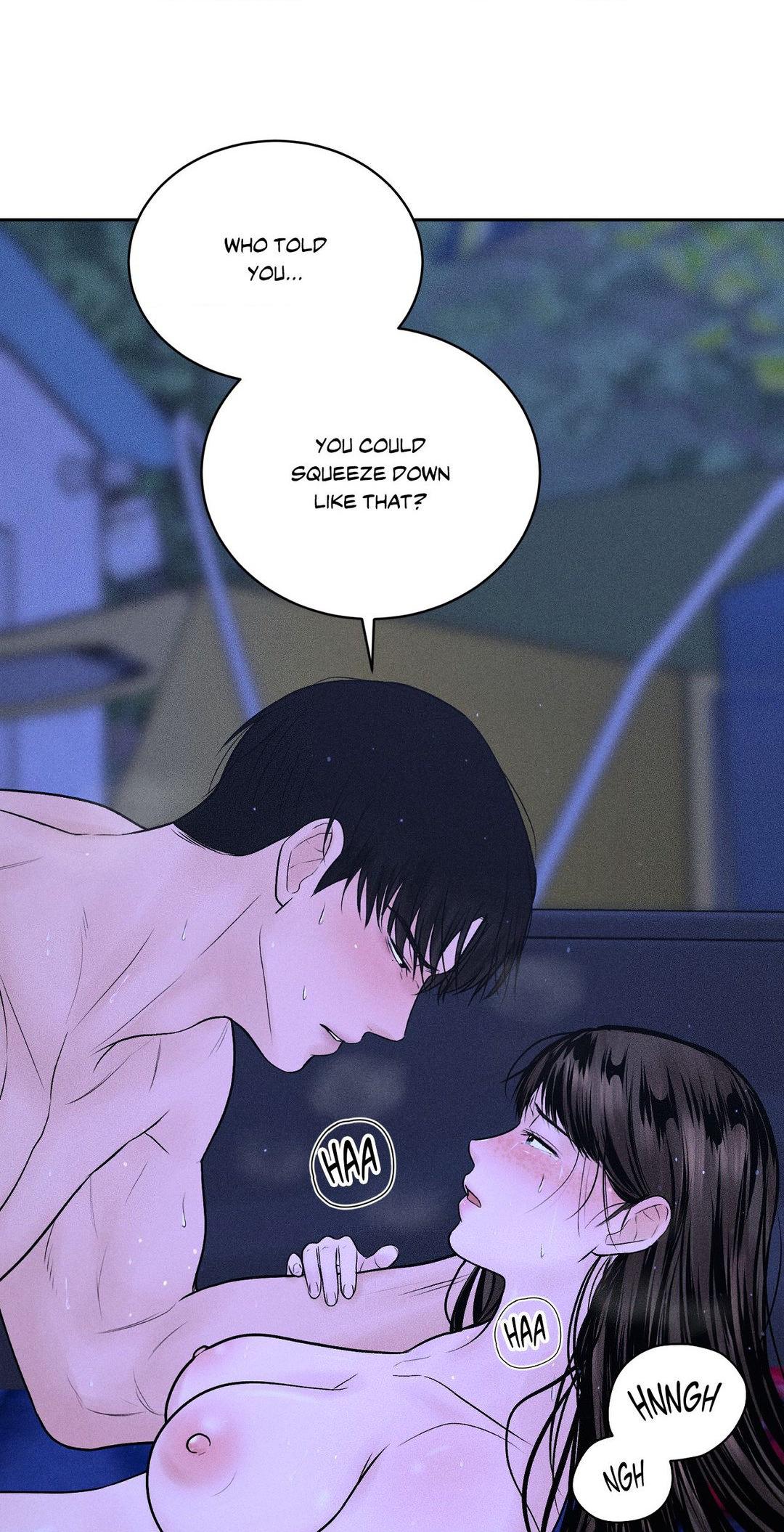 Payment for the Ride chapter 6 page 30