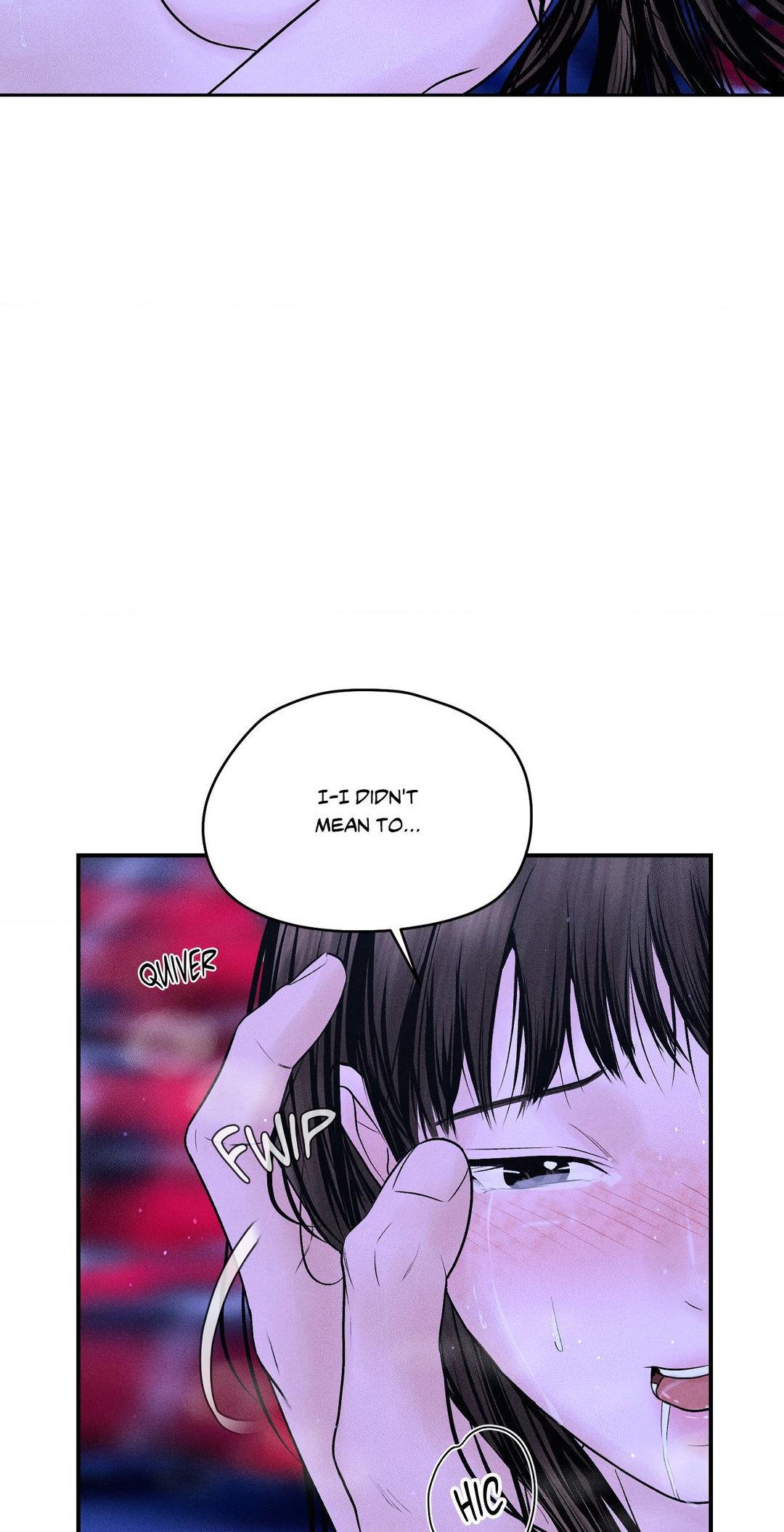 Payment for the Ride chapter 6 page 31