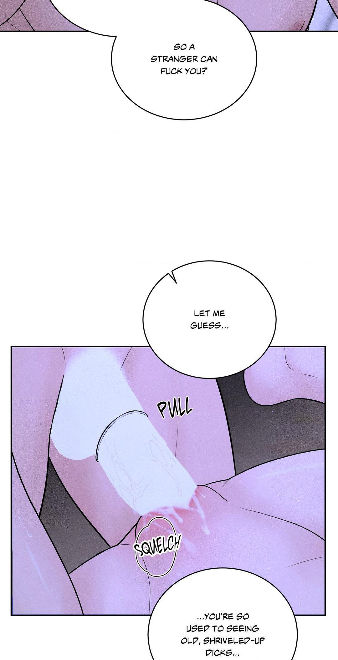Payment for the Ride chapter 6 page 34