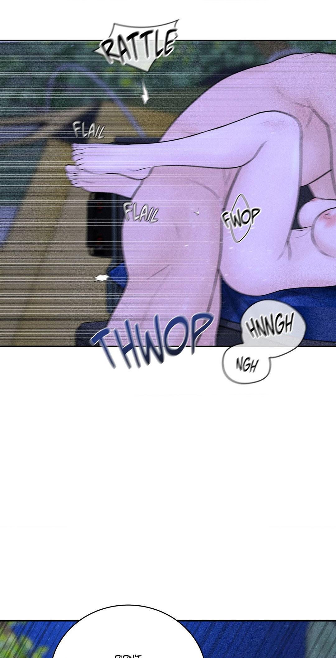 Payment for the Ride chapter 6 page 38