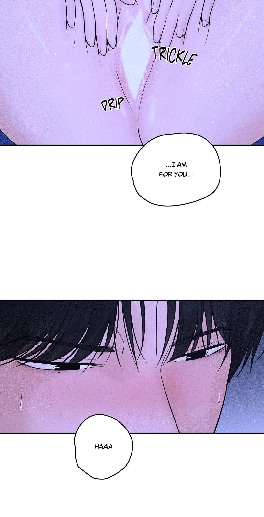 Payment for the Ride chapter 6 page 5