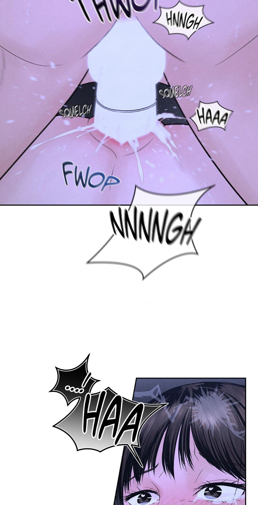 Payment for the Ride chapter 6 page 43