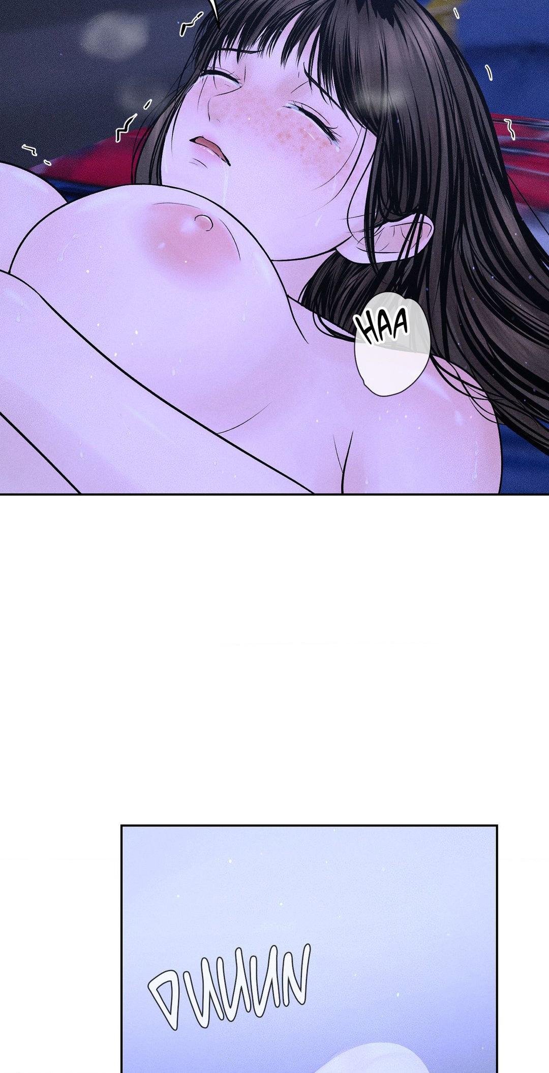 Payment for the Ride chapter 6 page 49