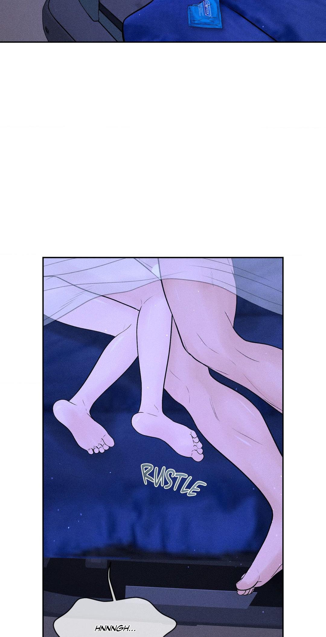 Payment for the Ride chapter 6 page 53
