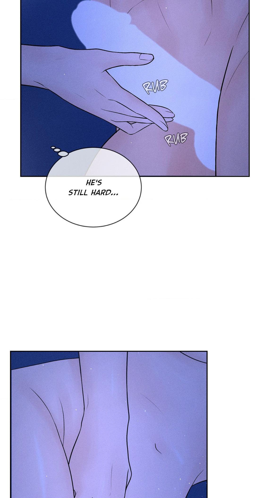 Payment for the Ride chapter 6 page 57