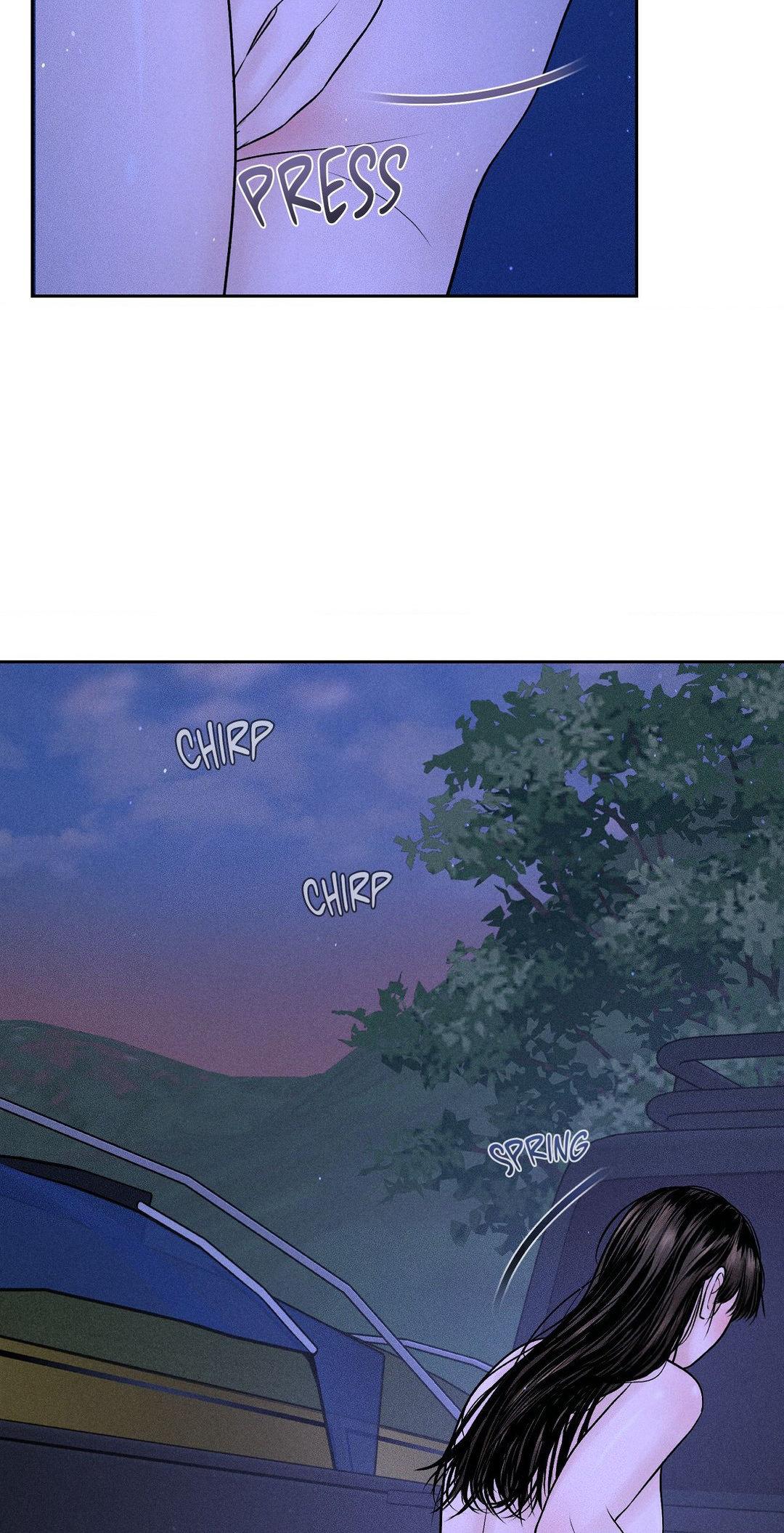 Payment for the Ride chapter 6 page 58