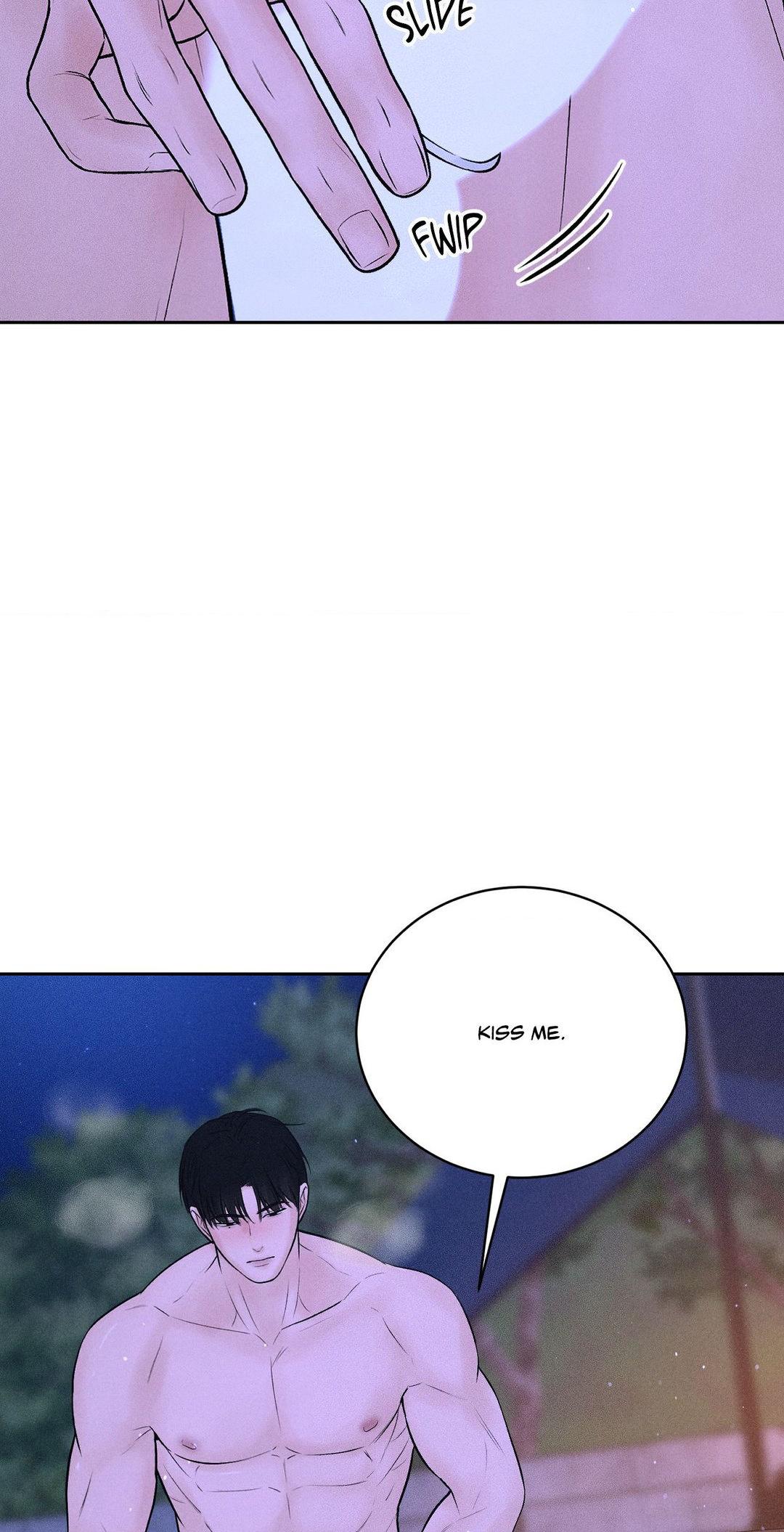 Payment for the Ride chapter 6 page 7