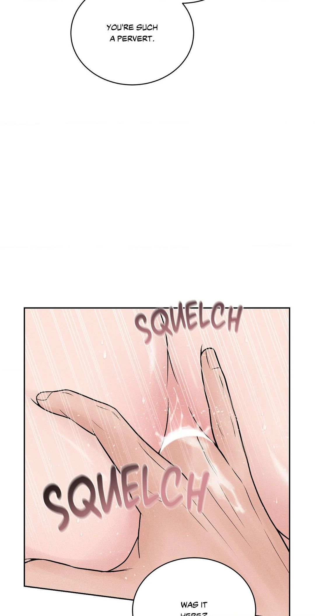 Payment for the Ride chapter 7 page 13