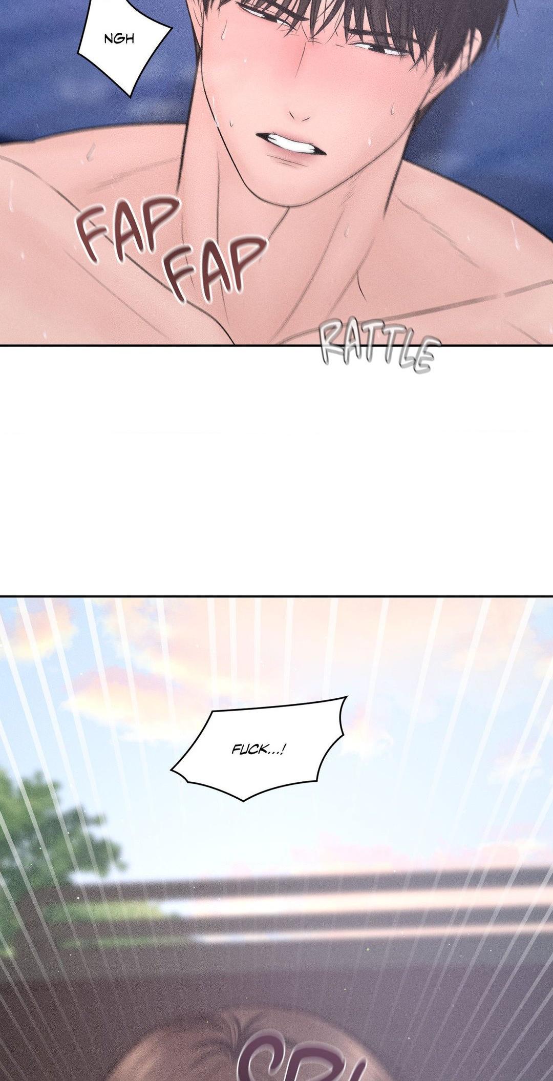 Payment for the Ride chapter 7 page 19