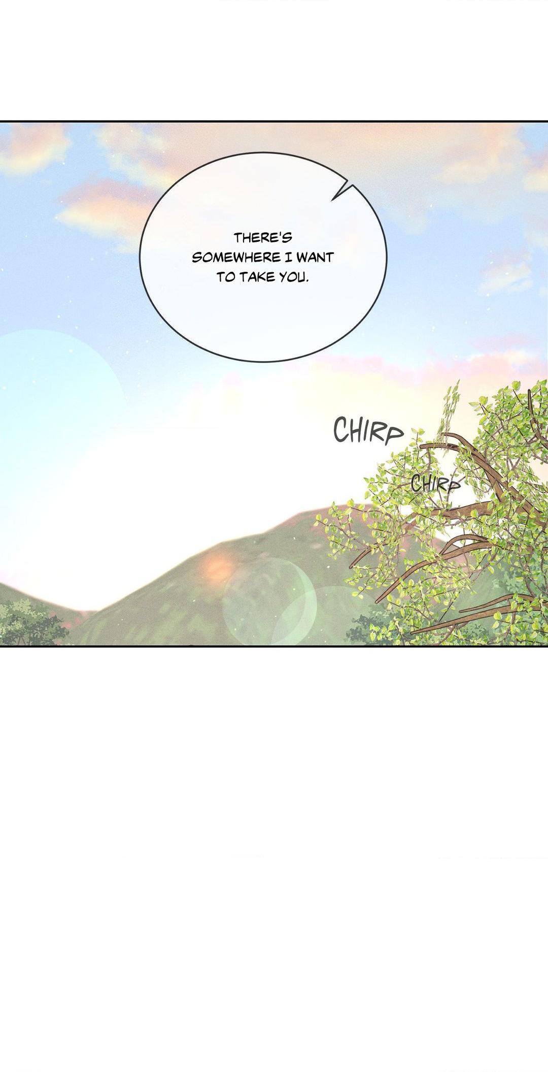 Payment for the Ride chapter 7 page 23