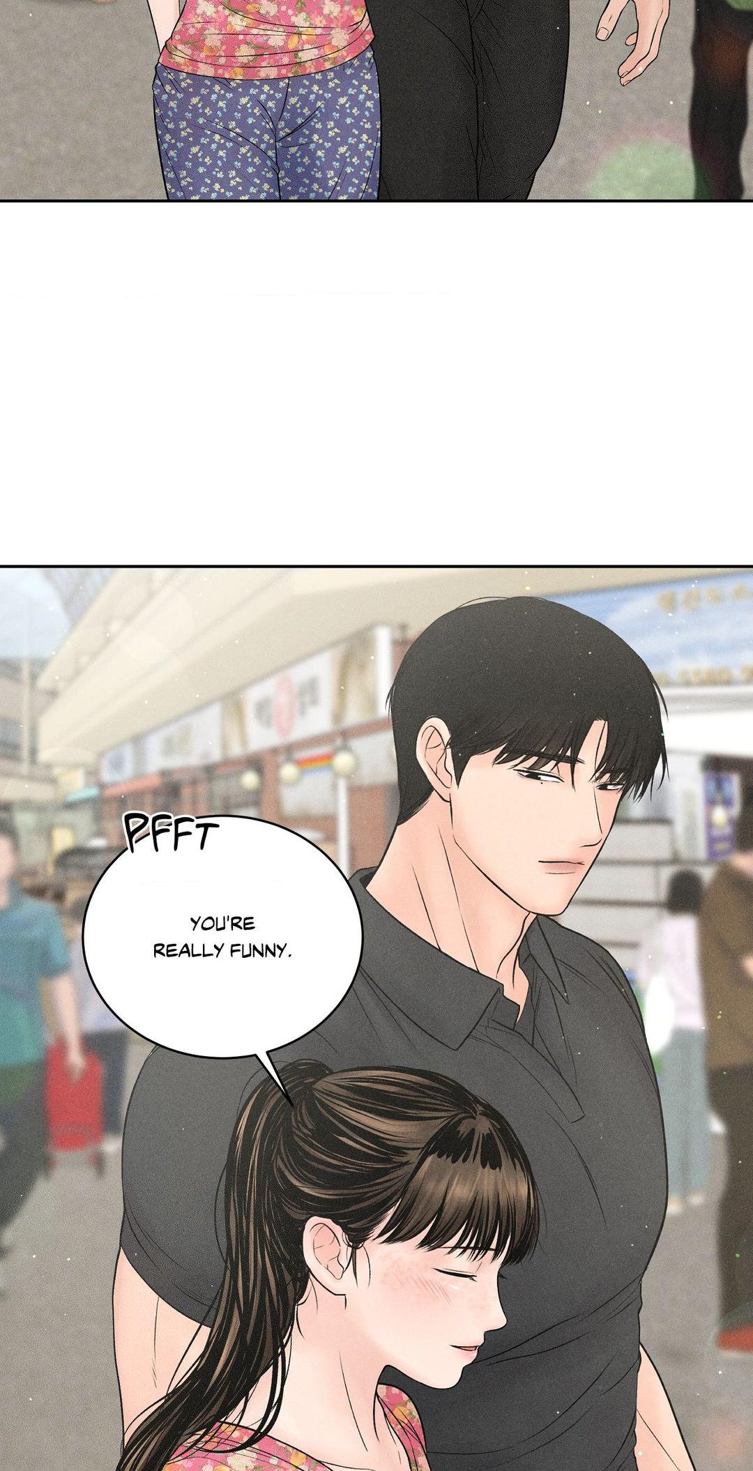 Payment for the Ride chapter 7 page 28