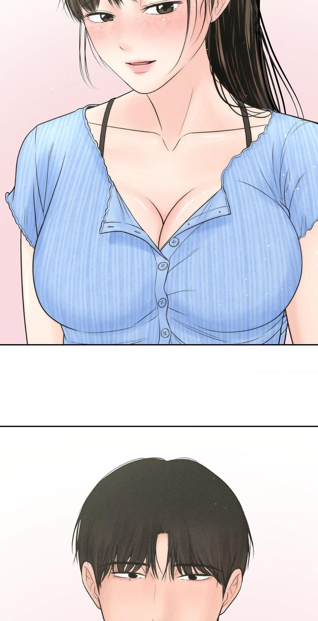 Payment for the Ride chapter 7 page 35
