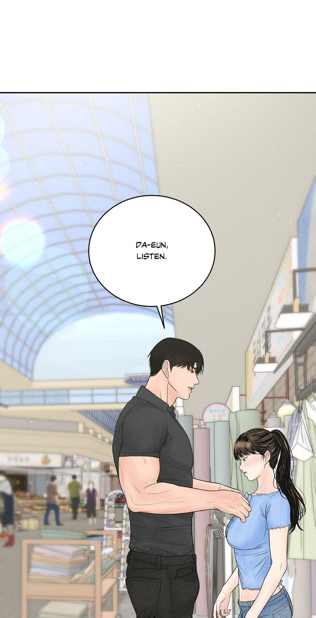 Payment for the Ride chapter 7 page 39