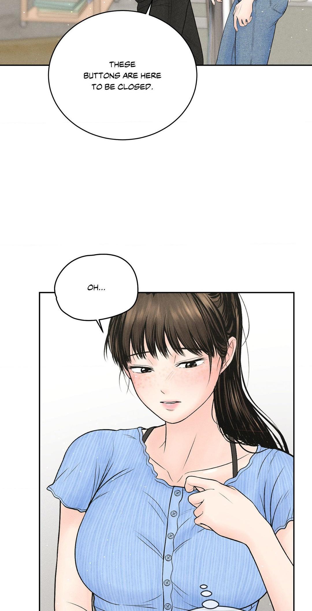 Payment for the Ride chapter 7 page 40