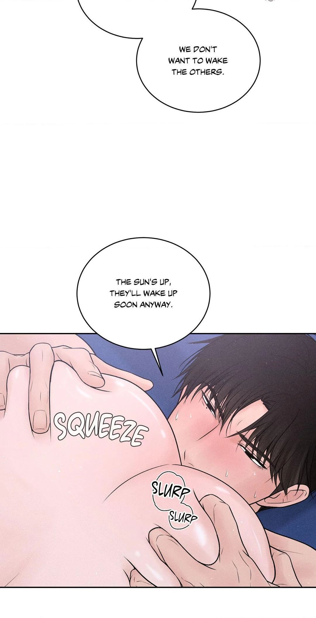 Payment for the Ride chapter 7 page 5